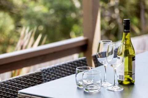 BELLA VISTA TOOTGAROOK - Accommodation Cooktown 3