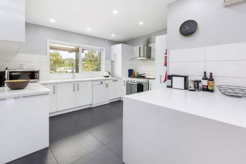 BELLA VISTA TOOTGAROOK - Accommodation Cooktown 5