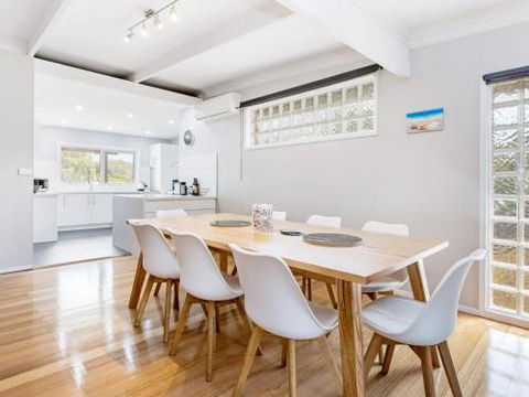 BELLA VISTA TOOTGAROOK - Accommodation Cooktown 4