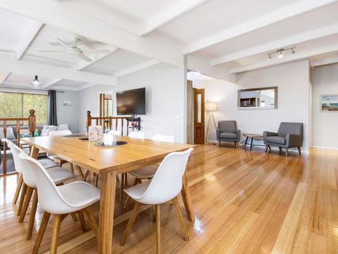 BELLA VISTA TOOTGAROOK - Accommodation Cooktown 1