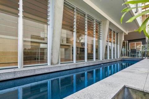 Contemporary & Central Sunshine Beach - Accommodation Cooktown 0