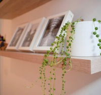 Trendy Modern 2BD Apartment Close to Beach  City - Accommodation Cooktown