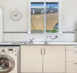 Sounds of Sunshine 2 Downstairs half of House - Accommodation Cooktown