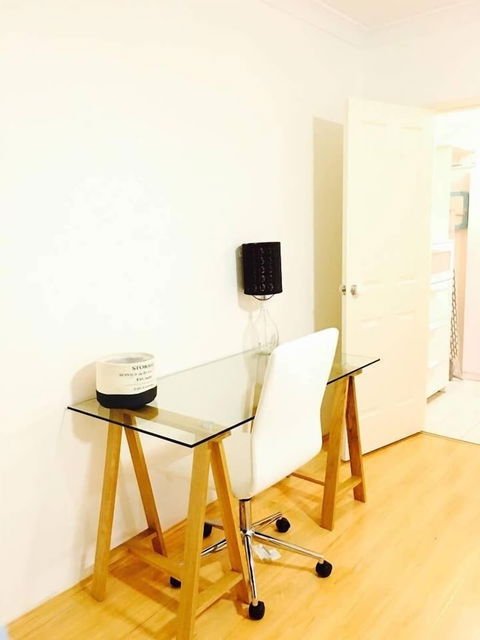 Urban Escape Strathfield - Accommodation Cooktown 5