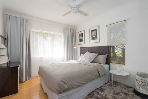 Urban Escape Strathfield - Accommodation Cooktown 1