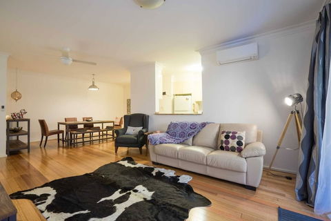 Urban Escape Strathfield - Accommodation Cooktown 2