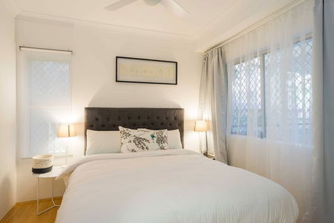Urban Escape Strathfield - Accommodation Cooktown 4