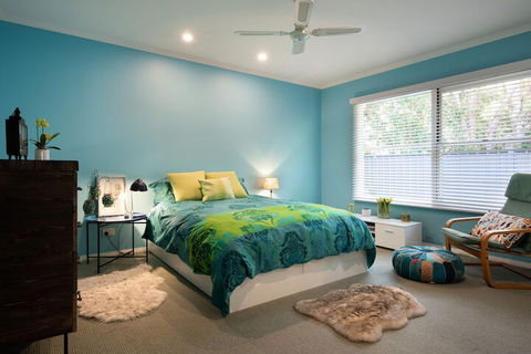 Christelle Cottage - Accommodation Cooktown 4