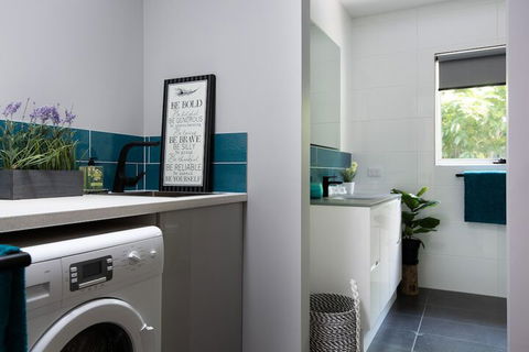 Christelle Cottage - Accommodation Cooktown 6