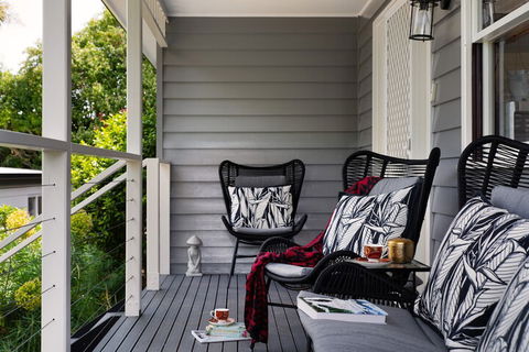 Christelle Cottage - Accommodation Cooktown 7