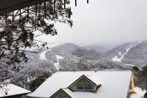 Celesia 2 - Accommodation Cooktown 0