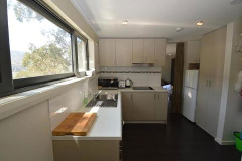 Celesia 2 - Accommodation Cooktown 2