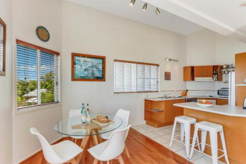 Verona At Sunrise - Accommodation Cooktown 2