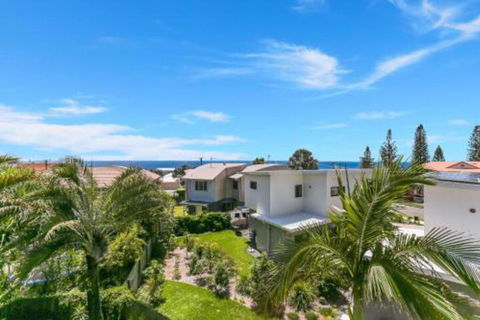 Verona At Sunrise - Accommodation Cooktown 3