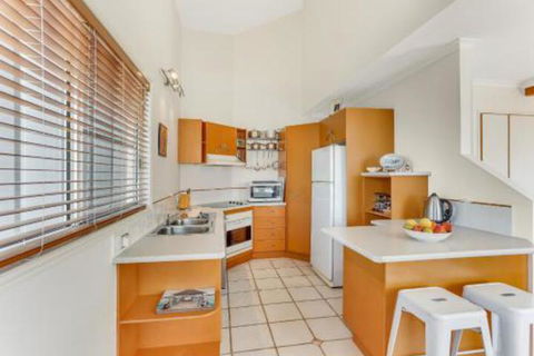 Verona At Sunrise - Accommodation Cooktown 4