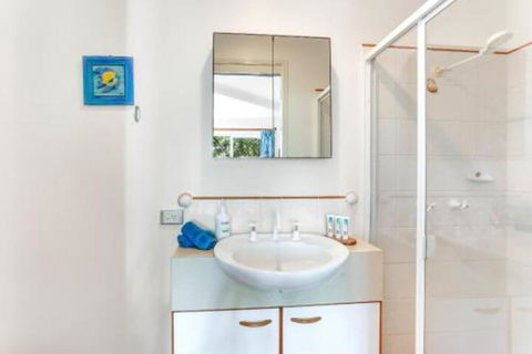 Verona At Sunrise - Accommodation Cooktown 7