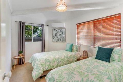 Verona At Sunrise - Accommodation Cooktown 6