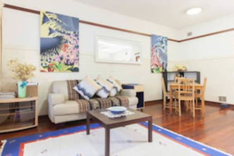 B4 Apartment Close To Perth UWA - Accommodation Cooktown 0