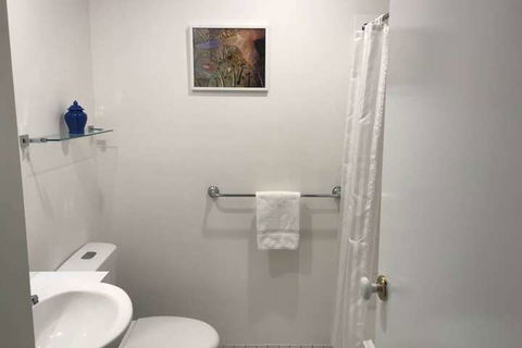 Beautiful Studio In Great Leafy Location - Accommodation Cooktown 2