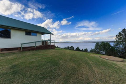 Reflections Holiday Parks Lake Keepit - Accommodation Cooktown 0