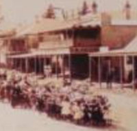 Wallace Lodge - Accommodation Cooktown