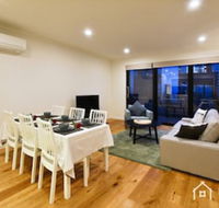 Tomkins Townhouse - Accommodation Cooktown