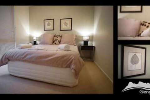 Glengarriff Townhouse 3 - Accommodation Cooktown 4