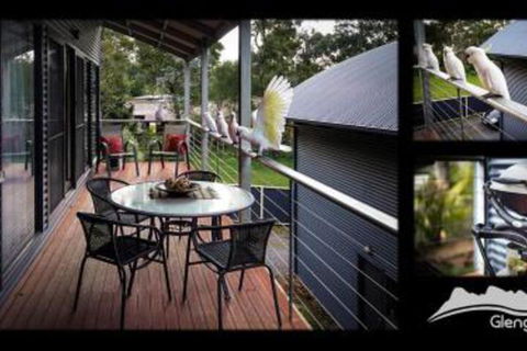 Glengarriff Townhouse 3 - Accommodation Cooktown 1