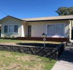 Sandy Shoal 46 Rigney Street Shoal Bay Beach Cottage with aircon - Accommodation Cooktown