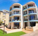 Eastbourne U4 80 Esplanade Golden Beach - Accommodation Cooktown