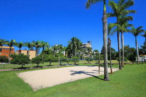 Resort Style The Oasis Resort Villa 7 2 Landsborough Pde - Accommodation Cooktown 2