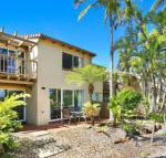Resort Style The Oasis Resort Villa 7 2 Landsborough Pde - Accommodation Cooktown