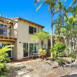 Resort Style The Oasis Resort Villa 7 2 Landsborough Pde - Accommodation Cooktown 0