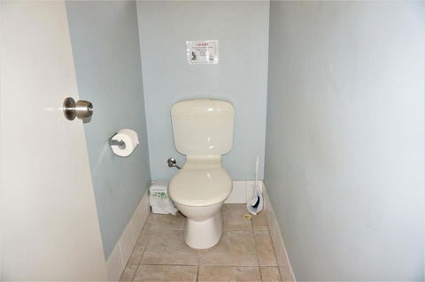 Osprey Holiday Village Unit 114 Gorgeous 3 Bedroom Holiday Villa With A Pool In The Complex - Accommodation Cooktown 7