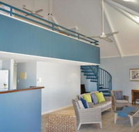 Osprey Holiday Village Unit 114 Gorgeous 3 Bedroom Holiday Villa with a Pool in the Complex - Accommodation Cooktown