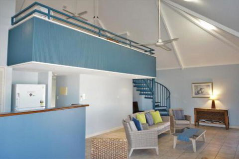 Osprey Holiday Village Unit 114 Gorgeous 3 Bedroom Holiday Villa With A Pool In The Complex - Accommodation Cooktown 0