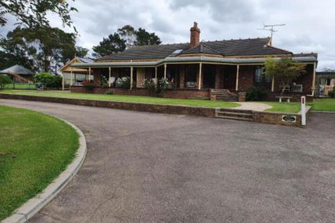 Appin Homestay B & B - Accommodation Cooktown 0