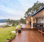 Seaview Family Retreat - Accommodation Cooktown