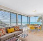 Captains Quarters - Accommodation Cooktown