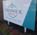 Creswick Motel - Accommodation Cooktown