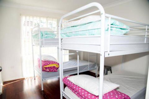 Families Escape To The Coast - Accommodation Cooktown 2
