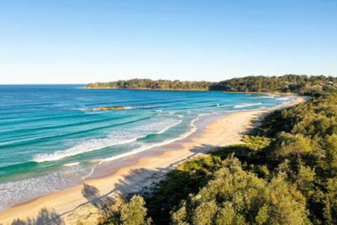 Families Escape To The Coast - Accommodation Cooktown 4