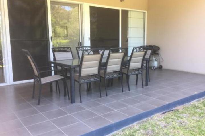  Accommodation Cooktown