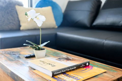 JUDD A Stylish Abode Awaits You - Accommodation Cooktown 4