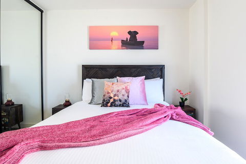 JUDD A Stylish Abode Awaits You - Accommodation Cooktown 6