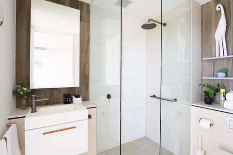 JUDD A Stylish Abode Awaits You - Accommodation Cooktown 1