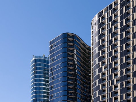 FV By Serain Residences - Accommodation Cooktown 1