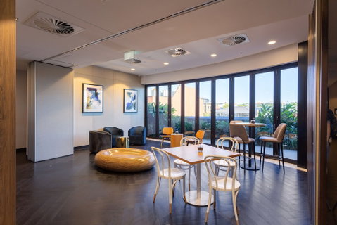 FV By Serain Residences - Accommodation Cooktown 5