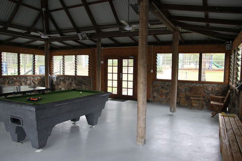 The Retreat Lodge - Accommodation Cooktown 6
