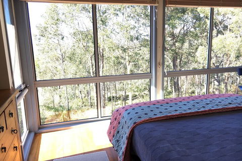 The Retreat Lodge - Accommodation Cooktown 3